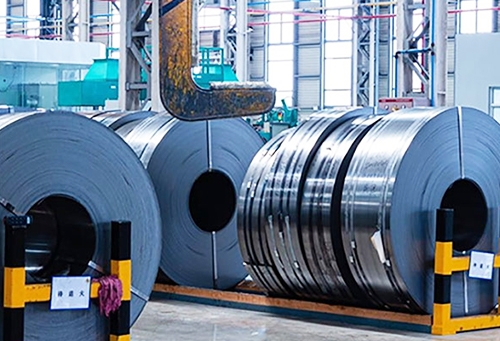 DB电竞,DB电竞官网入口,DB电竞官网,DB电竞平台新材首次覆盖报告：精冲特钢龙头企业，行业空间广阔